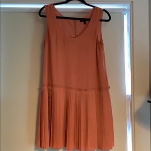 Banana Republic shift dress